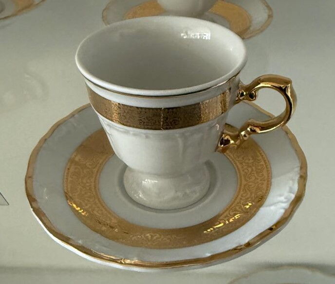 Mmd-Tkf.12prc.Sade-Ag857sk Beyaz-Gold