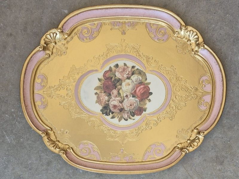 MS-N-FLW5 - L.PINK LIGHT PINK