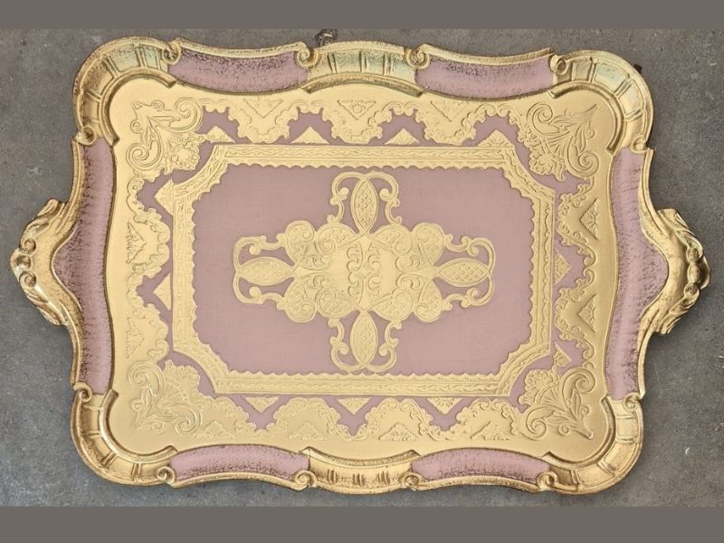 MS-RM-BRK4 - L.PINK LIGHT PINK