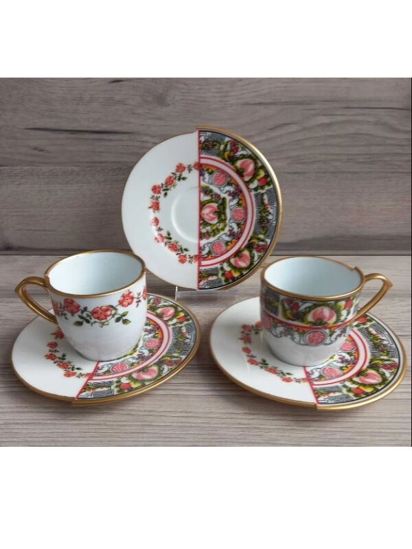 NH-KF-N1010-ROSA BEYAZ-SARI-YESIL-PEMBE