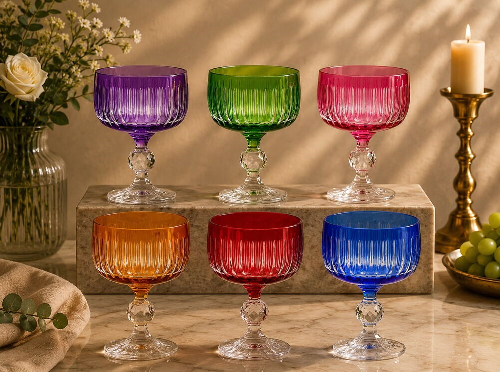 BHM-KSM-DON-VERRE ASORTI