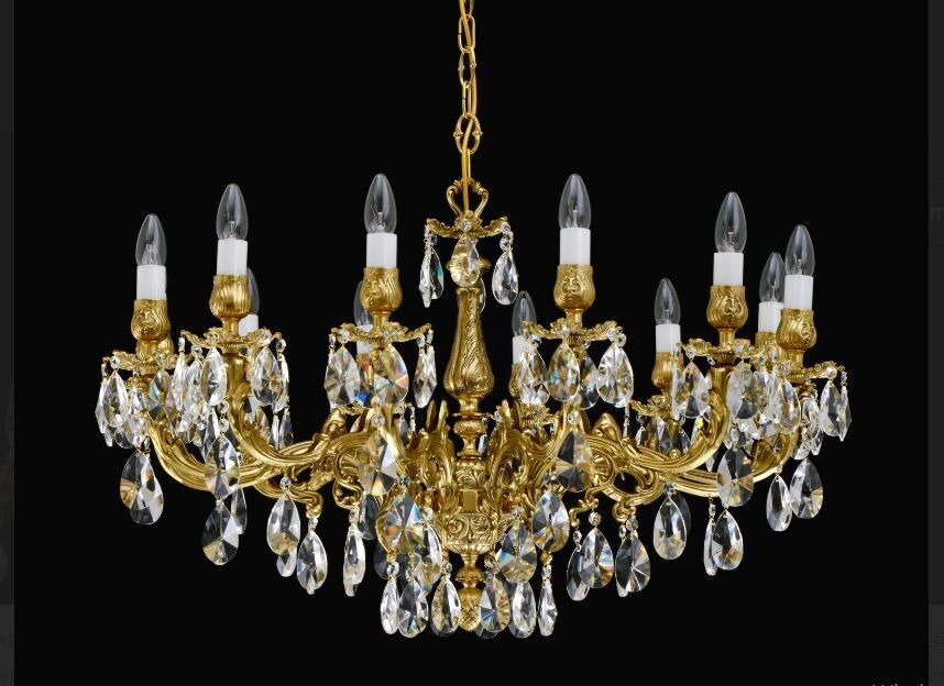 Cek Avıze 10607-12 Bronz - 046 Gold Seffaf