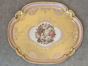 MS-N-FLW4 - L.PINK LIGHT PINK