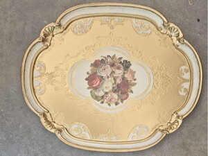 MS-N-FLW5 - IVORY IVORY