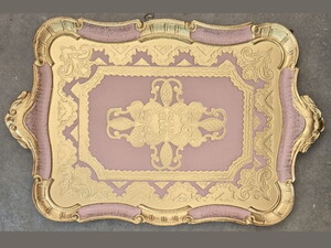 MS-RM-BRK5 - L.PINK LIGHT PINK