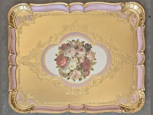 MS-R-FLW4 - L.PINK LIGHT PINK