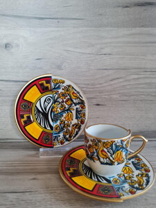 NH-KF-N1004-CANGA BEYAZ-MAVI-SARI-SIYAH