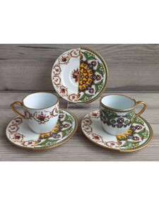 NH-KF-N1009-VERDE BEYAZ-SARI-YESIL-PEMBE