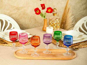 BHM-KSM-KYSB-VELVET ASORTI