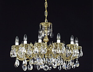 Cek Avıze 10602-12 Bronz - 046 Gold Seffaf